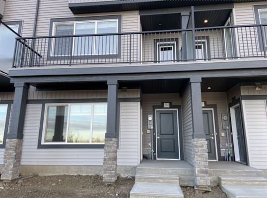 Unfurnished - 445 Boreal Drive property